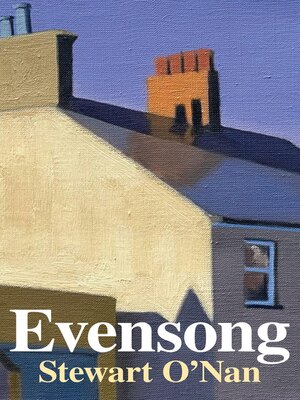 cover image of Evensong